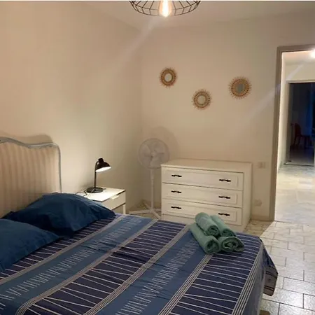 Апартаменти 2 Антіб