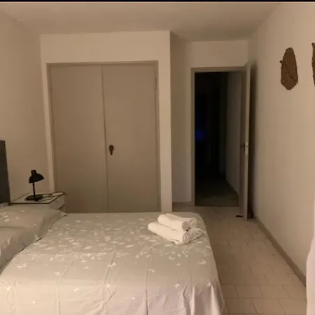 2 Appartamento Antibes